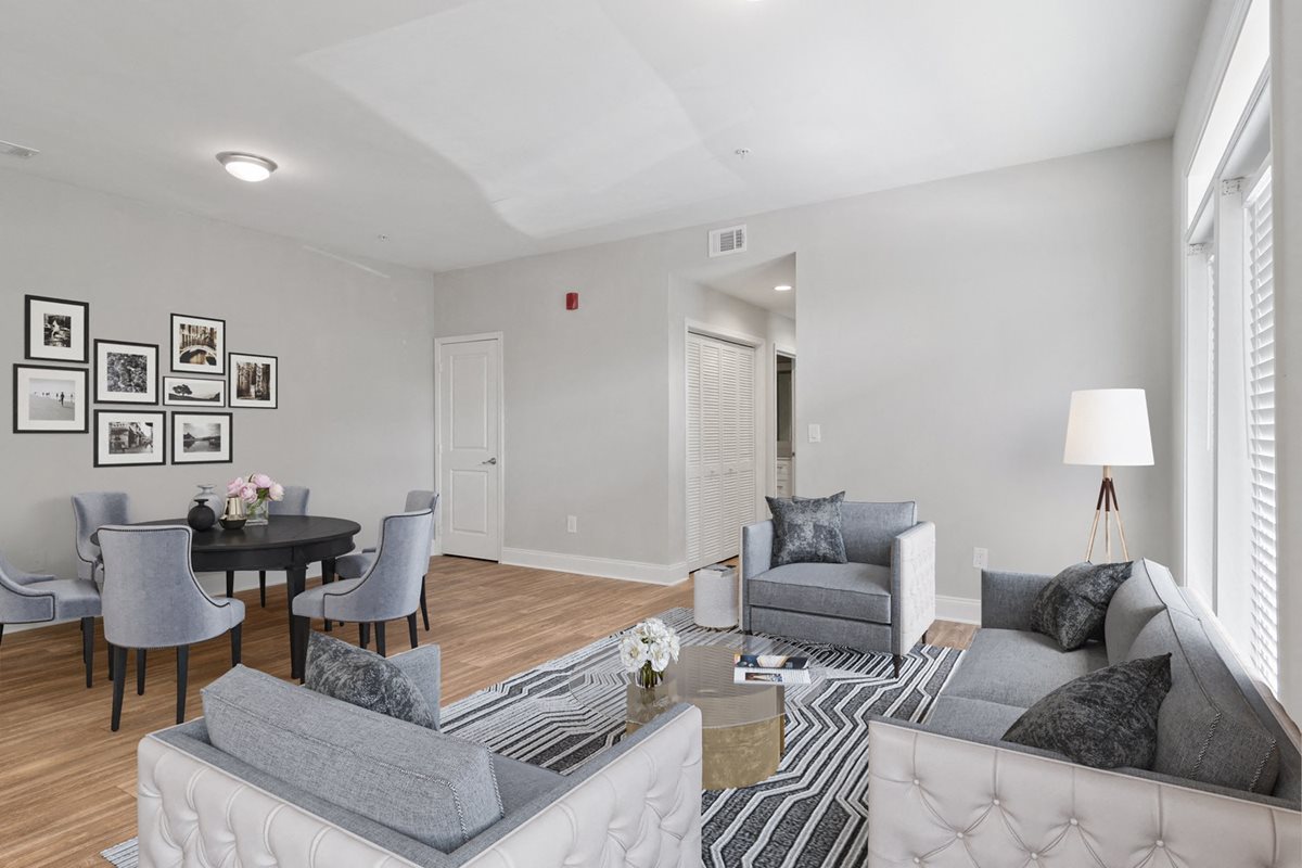 Mirador At Peachtree Apartments